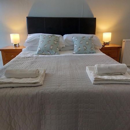 Eddlewood Guest House Lerwick Ngoại thất bức ảnh