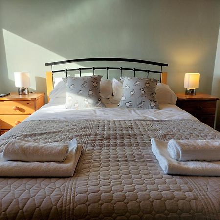 Eddlewood Guest House Lerwick Ngoại thất bức ảnh