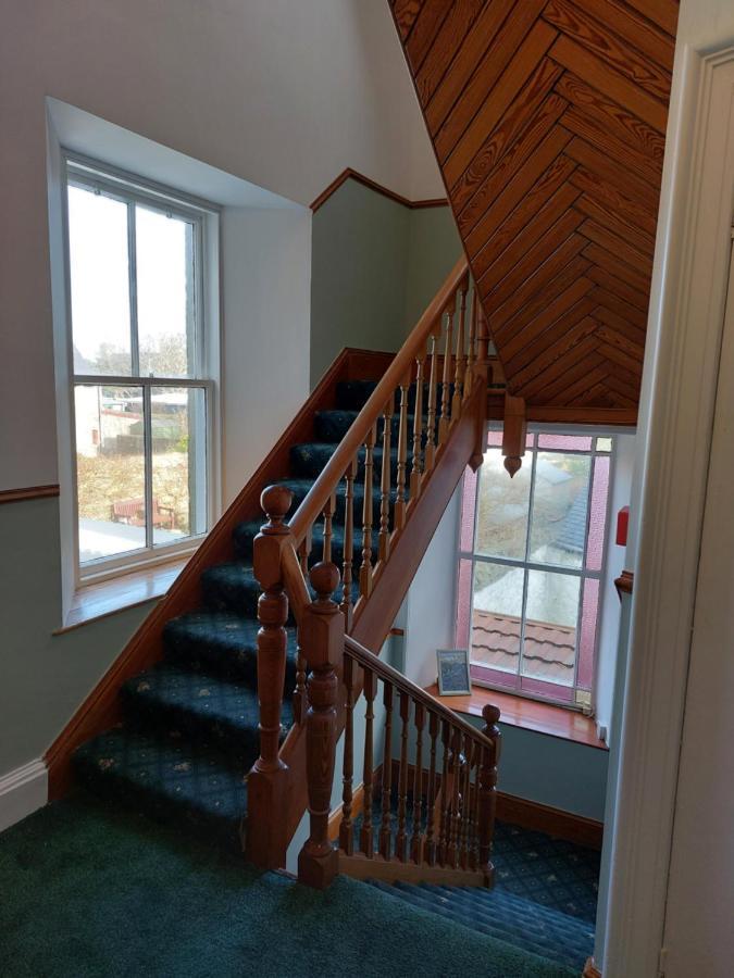 Eddlewood Guest House Lerwick Ngoại thất bức ảnh