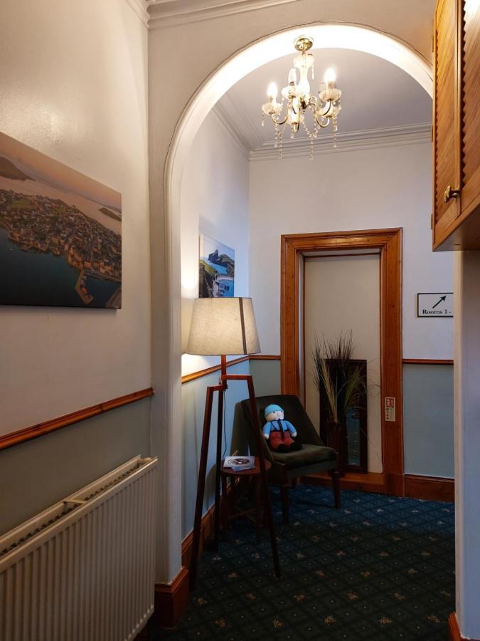 Eddlewood Guest House Lerwick Ngoại thất bức ảnh