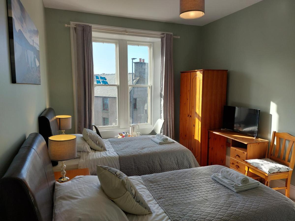 Eddlewood Guest House Lerwick Ngoại thất bức ảnh