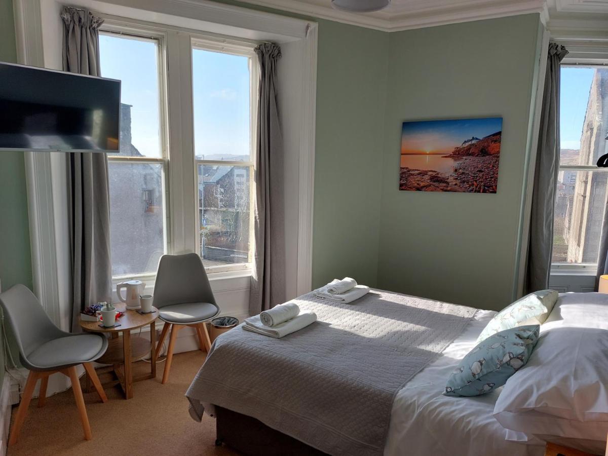 Eddlewood Guest House Lerwick Ngoại thất bức ảnh