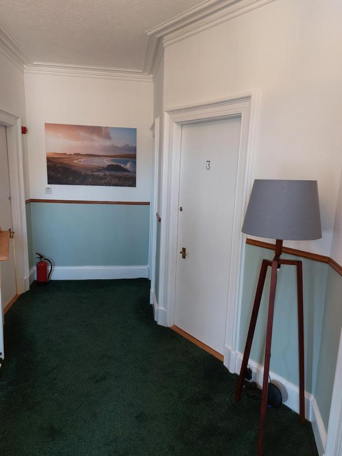 Eddlewood Guest House Lerwick Ngoại thất bức ảnh