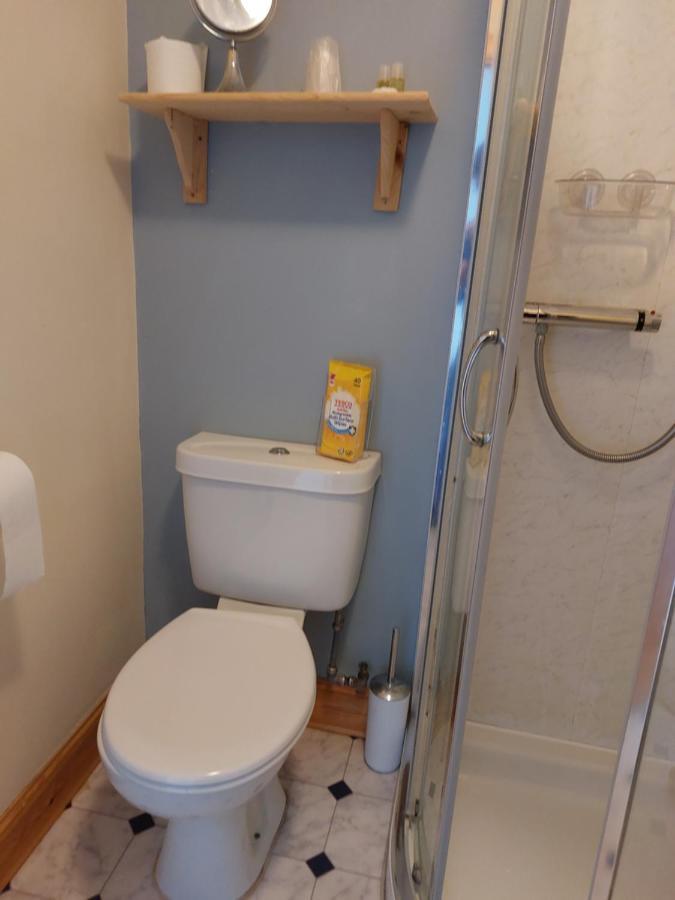 Eddlewood Guest House Lerwick Ngoại thất bức ảnh
