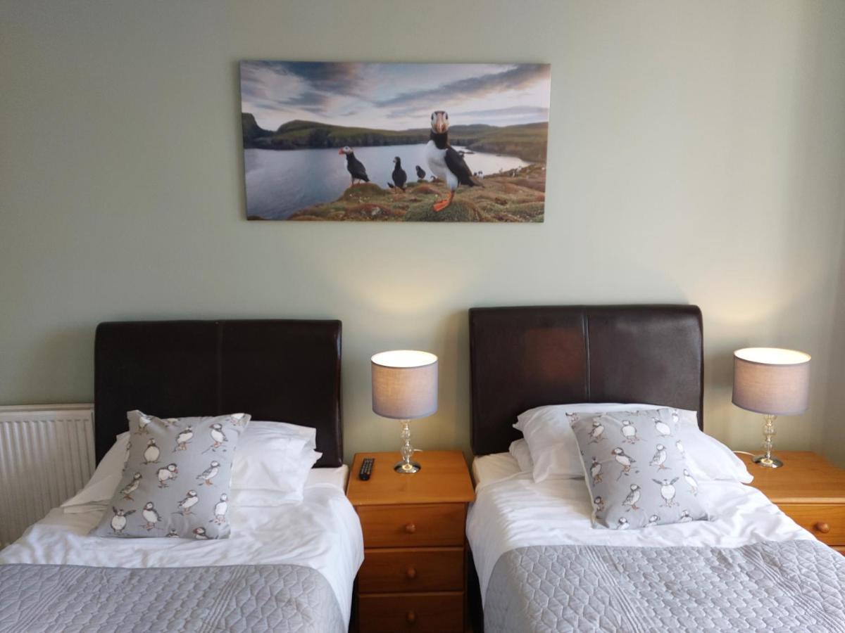 Eddlewood Guest House Lerwick Ngoại thất bức ảnh