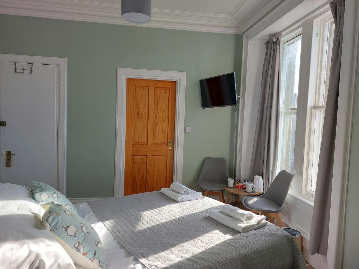 Eddlewood Guest House Lerwick Ngoại thất bức ảnh