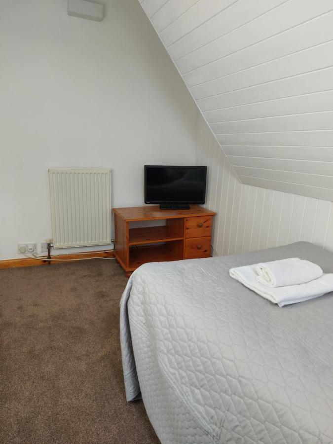 Eddlewood Guest House Lerwick Ngoại thất bức ảnh