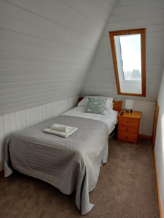 Eddlewood Guest House Lerwick Ngoại thất bức ảnh