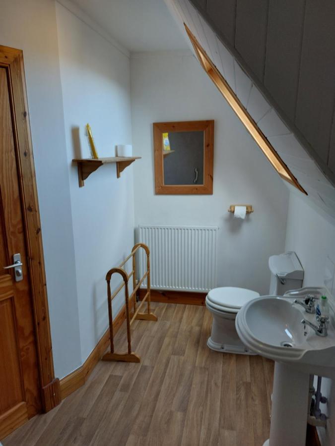 Eddlewood Guest House Lerwick Ngoại thất bức ảnh