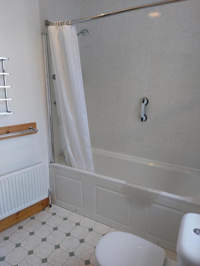 Eddlewood Guest House Lerwick Ngoại thất bức ảnh