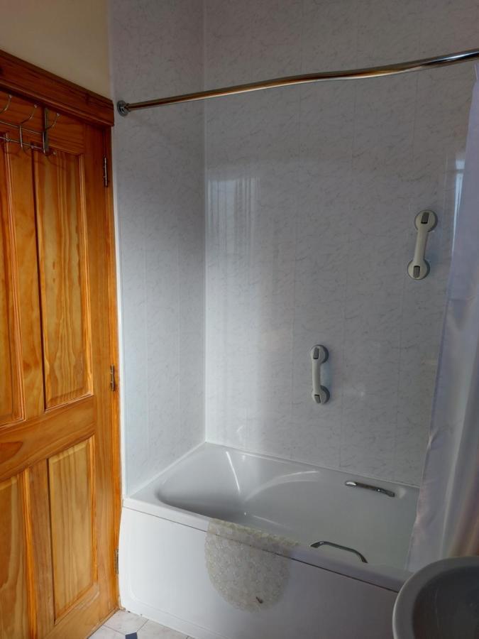 Eddlewood Guest House Lerwick Ngoại thất bức ảnh