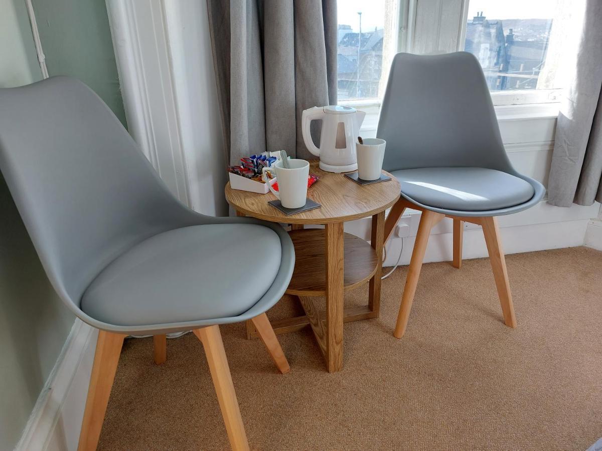 Eddlewood Guest House Lerwick Ngoại thất bức ảnh