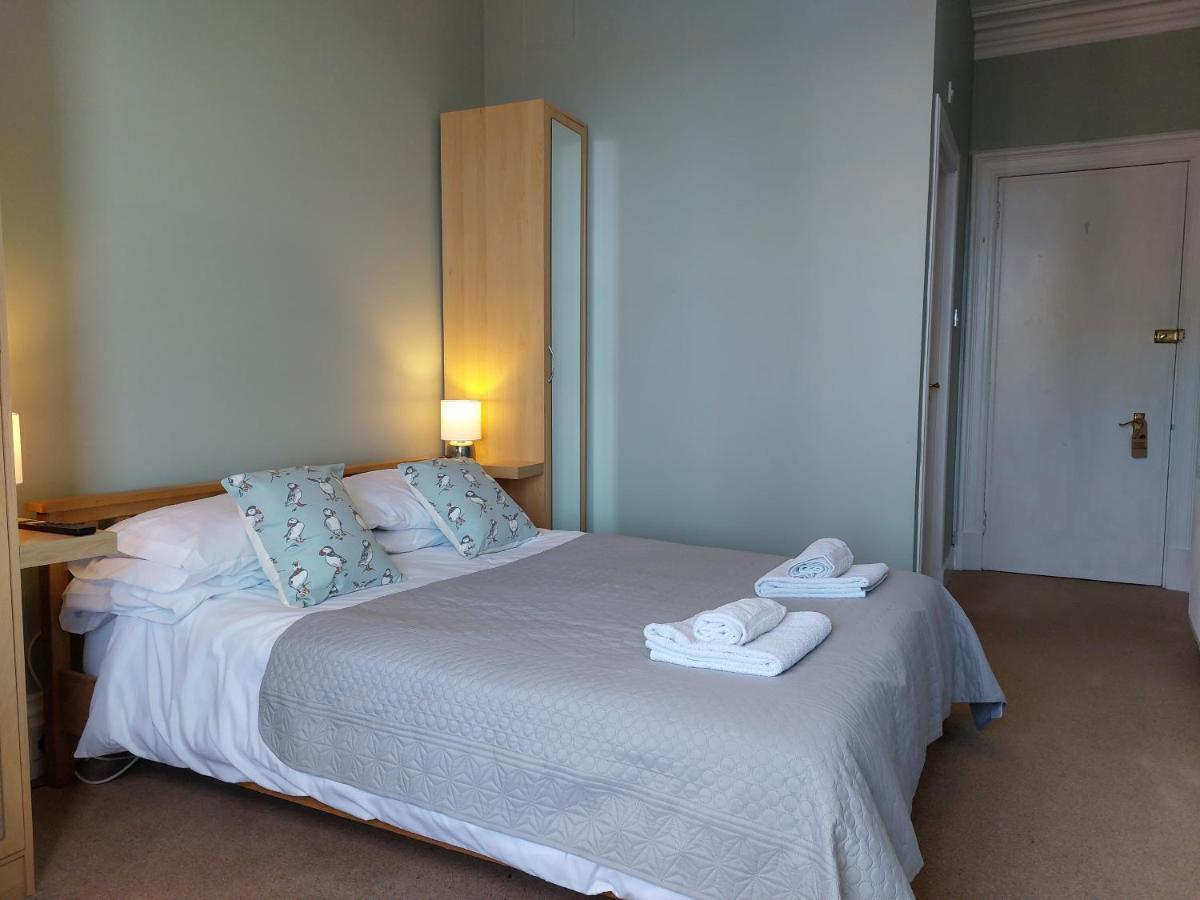 Eddlewood Guest House Lerwick Ngoại thất bức ảnh