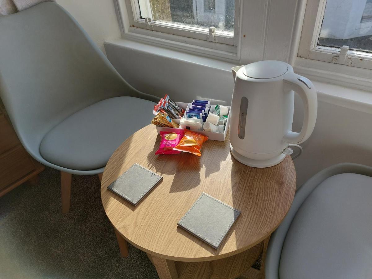 Eddlewood Guest House Lerwick Ngoại thất bức ảnh