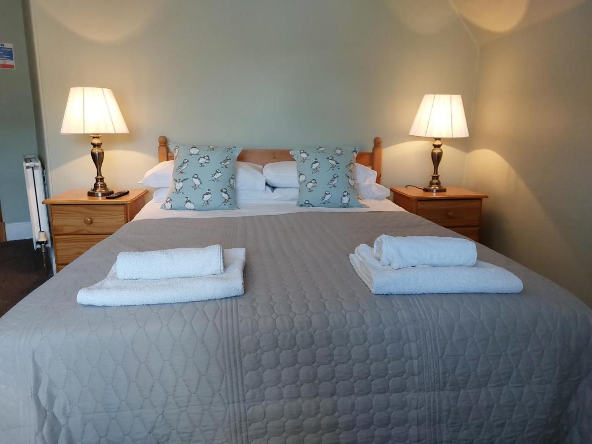 Eddlewood Guest House Lerwick Ngoại thất bức ảnh