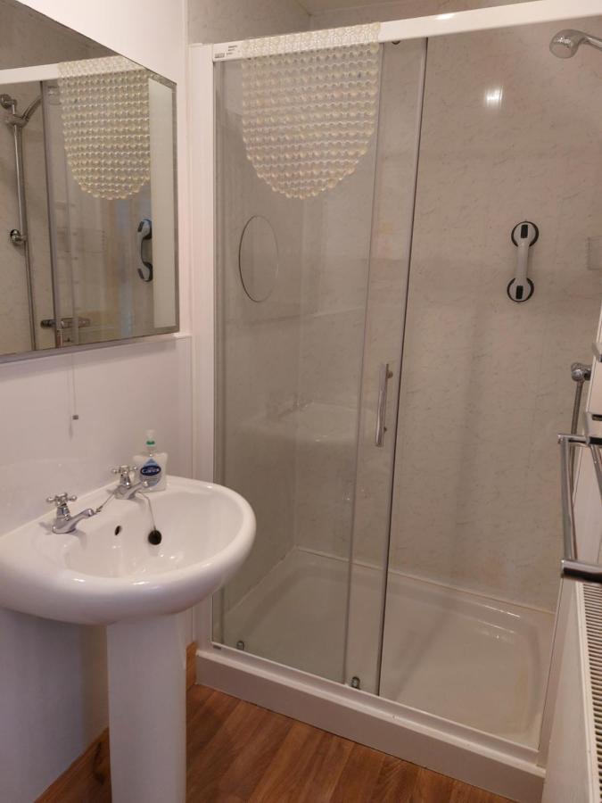 Eddlewood Guest House Lerwick Ngoại thất bức ảnh