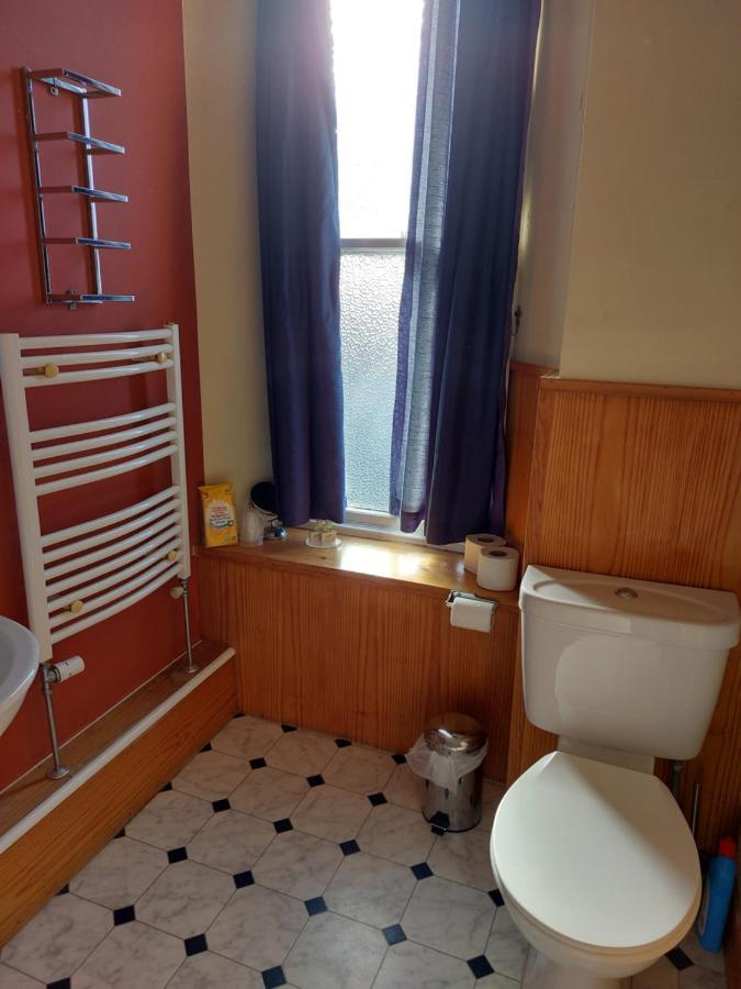 Eddlewood Guest House Lerwick Ngoại thất bức ảnh