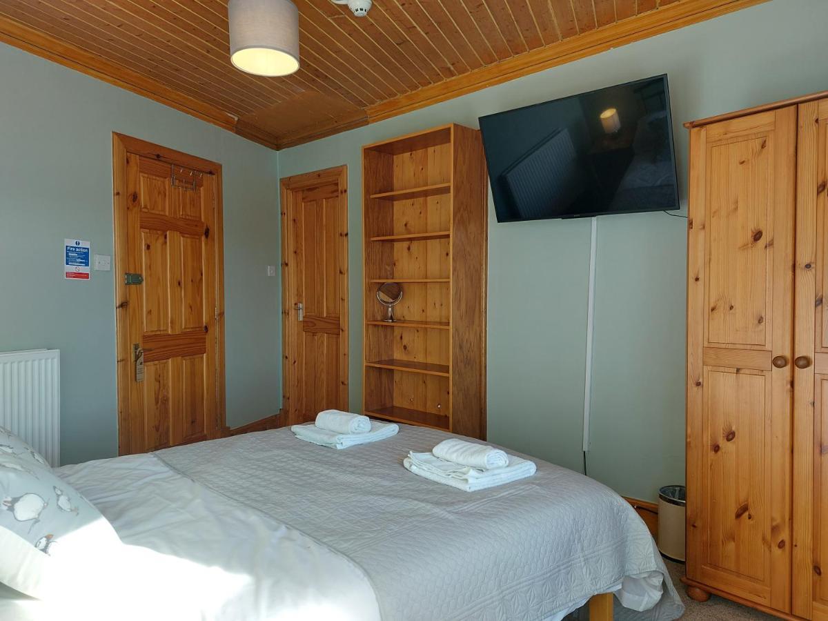 Eddlewood Guest House Lerwick Ngoại thất bức ảnh