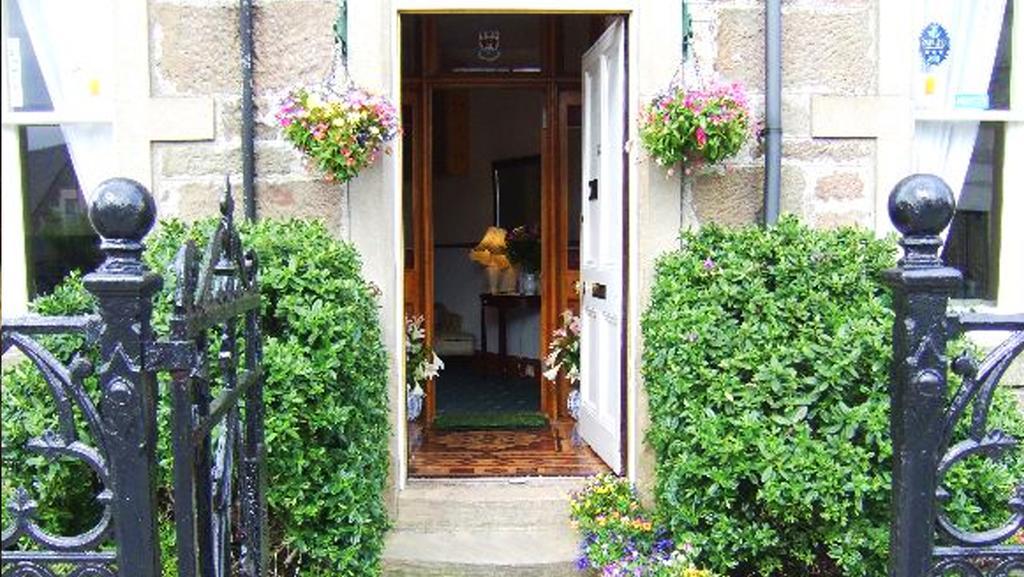 Eddlewood Guest House Lerwick Ngoại thất bức ảnh